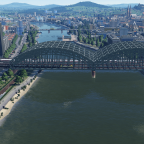 Die Kaiserbrücke