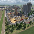 Baustelle