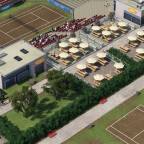 Tennisclub Freifeld