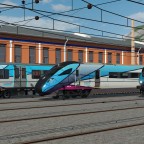 Class 350 TPE - 28/03/2020