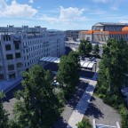Schönbau Projekt Leipzig - Hauptbahnhof Astoria