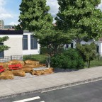 Beim Altachen Kindergarten