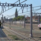 Güterfeld Charleville