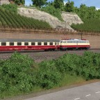 Rheingold am Malakoffturm 3