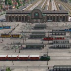 Tram Fever