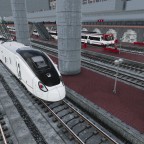 Trenes Renfe por atocha
