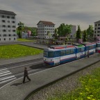 Busbahnhof am Hauptbahnhof