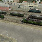 E94 / BR194 - Das deutsche Krokodil