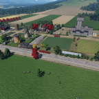 Landwirtschaft