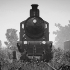 [TpF1] Black&White version of the previous picture