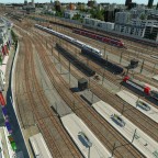 München HBF