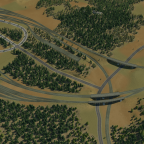 Train Yard 2.0 / Cargo Hub WIP