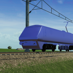 Class 91 (WIP)