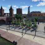 [TpF 1] erste Screenshots aus meinem neuen Projekt "Kanton Kronmark"