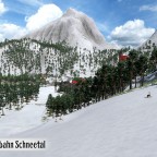 Rodelbahn Schneetal