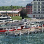 New Lucerne Hafen