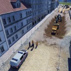 Baustelle