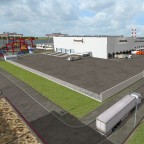 Industriegebiet