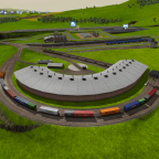 Shunting Yard