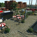Das Eisenbahn Museum ist fertig!