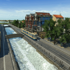 In der Altstadt