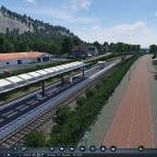 Rodenkirchen Bahnhof