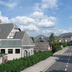 Weiherstrasse