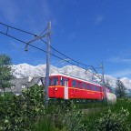 Sernftalbahn