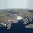 Tokyo Based Main City