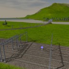Oberleitungsnetz