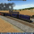 B&O Diesel
