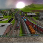 Watton Vorfeld & Betriebswerk 7