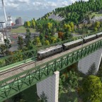 Die Hechtwagen rollen