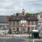 Rund um den Bahnhof 1