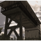 Stellwerk Oberland - Instagram Bild