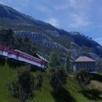 Vitznau - Rigi - Bahn (VRB)