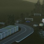 Ergebnis des heutigen Streams (WIP)