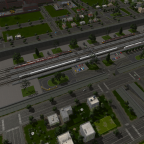 Tiefbahnhof zum Dritten 1
