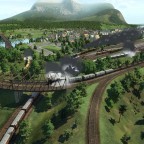 Interlaken HBF 1892
