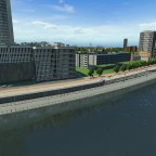 Rheinboulevard Köln