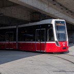Ist das ein Flexity?