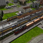 NS VIRM Improved MOD