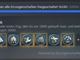 Erledigt