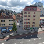 Extreme Detailing - City Block #5