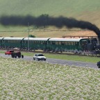 Treno Museo Italiano