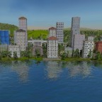 Das "Weiße Haus" (2035)