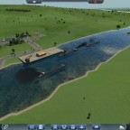 Tankerstau