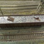 Miniaturtag - Teil 2 "Feinheiten und andere Bilder von der Modellbahn - Loxx"