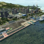 Honolulu Harbour