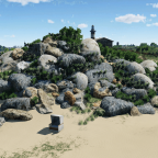 Rocks_Mix